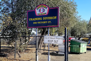 Oakland Fire Training Division