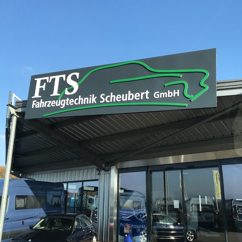 FTS Fahrzeugtechnik Scheubert GmbH