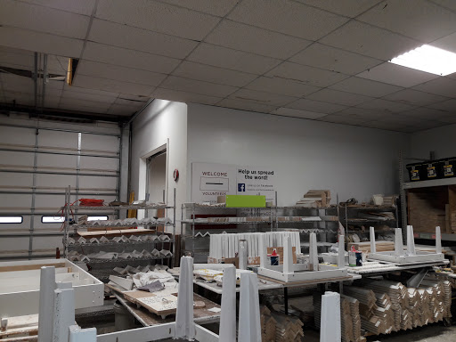 Donations Center «Furniture Bank of Central Ohio», reviews and photos