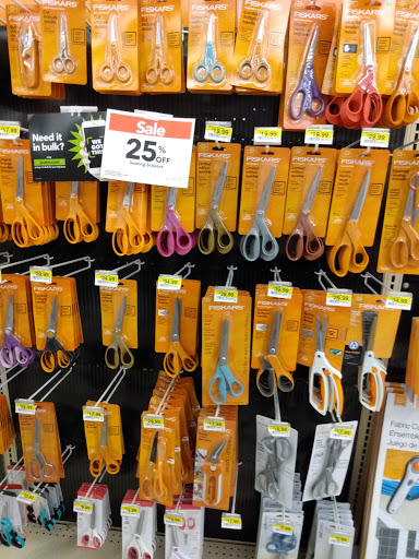 Fabric Store «Jo-Ann Fabrics and Crafts», reviews and photos, 365 E Burleigh Blvd, Tavares, FL 32778, USA