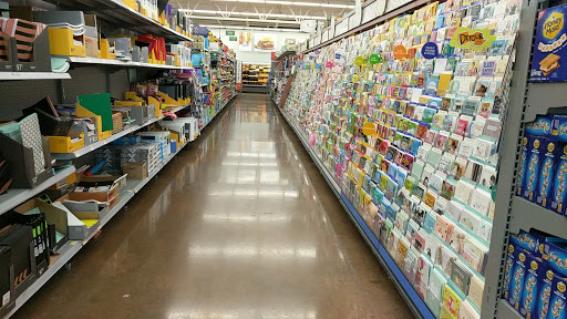 Supermarket «Walmart Neighborhood Market», reviews and photos, 109 Gallatin Pike N, Madison, TN 37115, USA