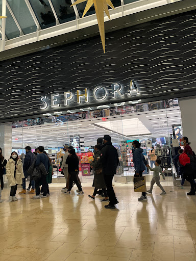 Cosmetics Store «SEPHORA», reviews and photos, 800 Boylston St, Boston, MA 02199, USA