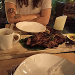 Photo n°4 de l'avis de Cláudio.o fait le 18/03/2022 à 01:11 sur le  À Terra Furnas à Furnas