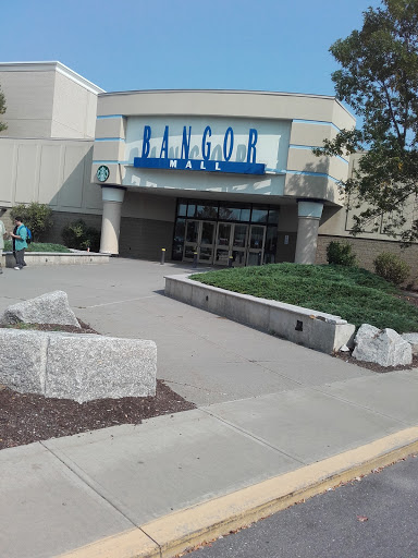 Shopping Mall «Bangor Mall», reviews and photos, 663 Stillwater Ave, Bangor, ME 04401, USA