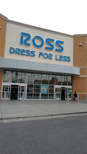 Clothing Store «Ross Dress for Less», reviews and photos, 350 W Army Trail Rd, Bloomingdale, IL 60108, USA