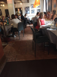 Atmosphère du Restaurant français La Table de Louise à Habsheim - n°9