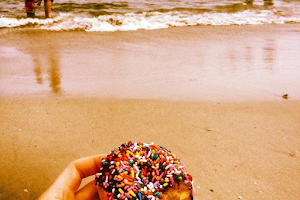 Shore Good Donuts image