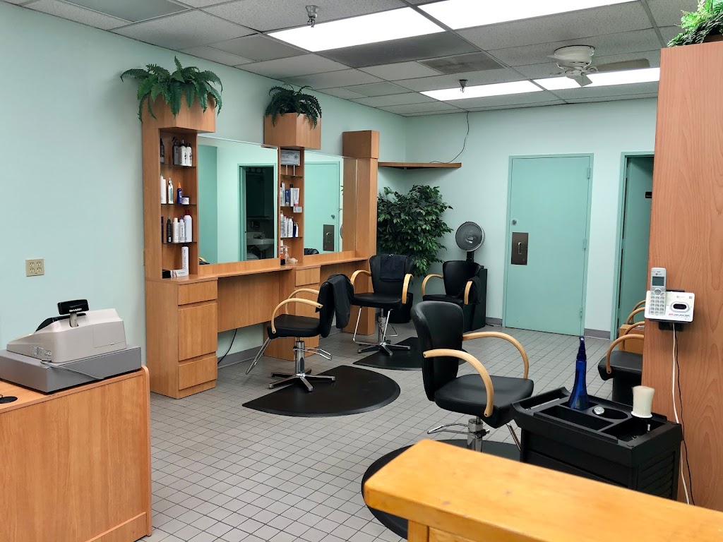 Stylique Salon 93955