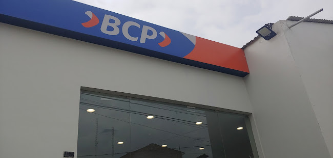 Opiniones de BCP en Caraz - Banco