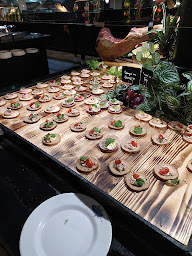 Photo n°118 de Pacific restaurant sous marin à Franconville ()