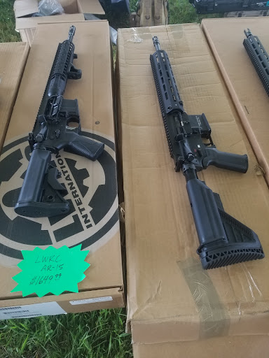 Sports Complex «All Star Family Fun & Events», reviews and photos, 2638 Emmitsburg Rd, Gettysburg, PA 17325, USA