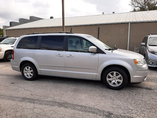 Used Car Dealer «AM Auto Sales», reviews and photos, 1412 N Scott Ave, Belton, MO 64012, USA