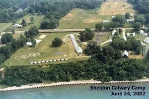 Sheldon Calvary Camp image