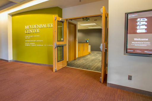 Convention Center «Meydenbauer Center», reviews and photos, 11100 NE 6th St, Bellevue, WA 98004, USA