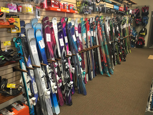 Alpine Ski Shop Fairfax