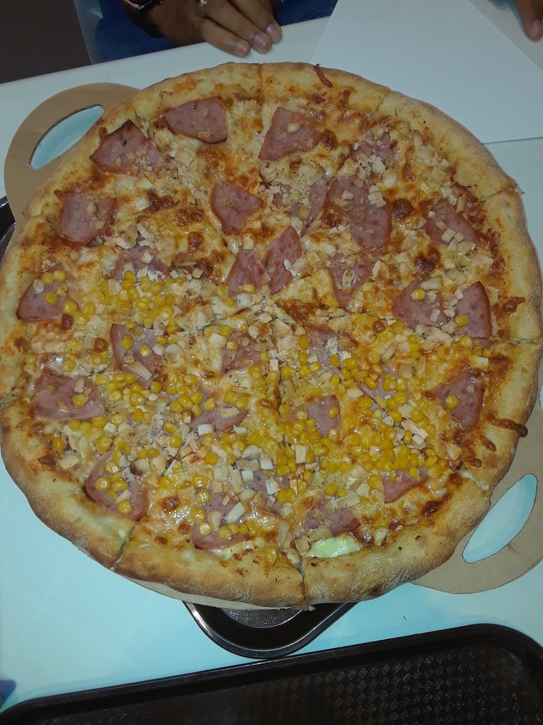 Pala Pizza