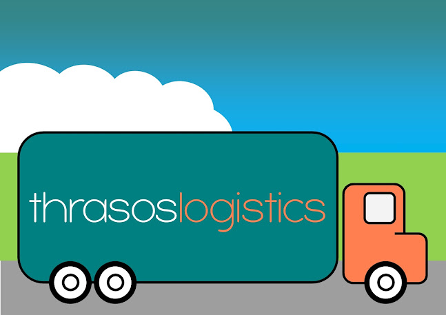 Comments and reviews of Thrasos Logistics
