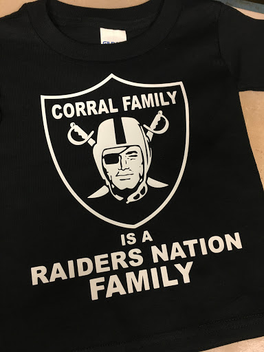 Screen Printer «Trade Print Giant», reviews and photos, 475 S Arrowhead Ave, San Bernardino, CA 92408, USA