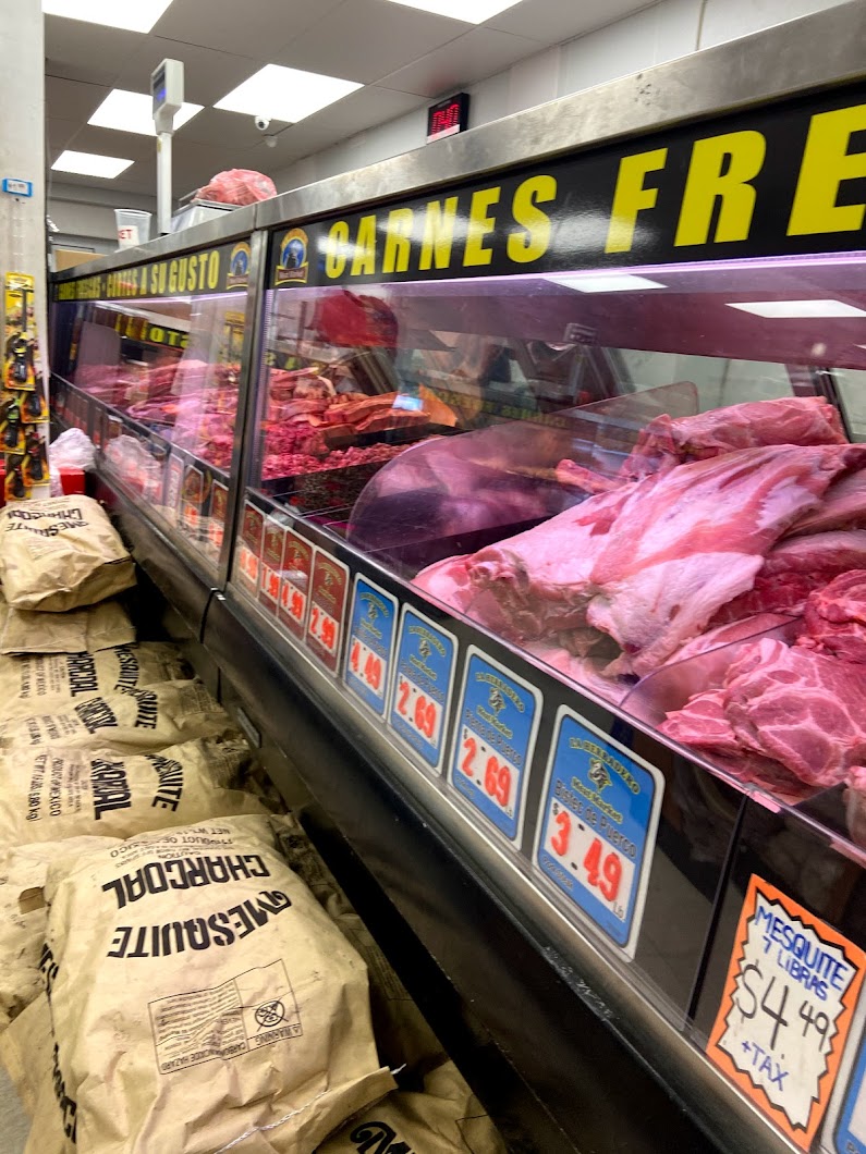 La Herradero Meat Market