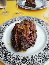 Photo n°8 de La Mia Lotta à Taverny ()