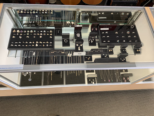 Pawn Shop «Imperial Pawn Shop (Orange County)», reviews and photos, 777 W Imperial Hwy, Brea, CA 92821, USA