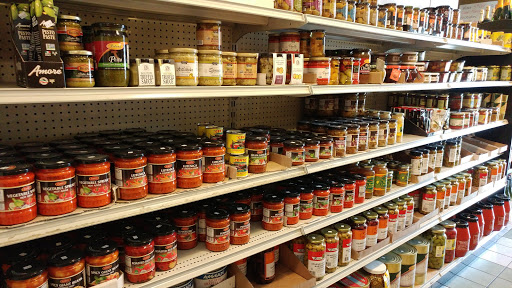 Grocery Store «Micucci Grocery Store», reviews and photos, 45 India St, Portland, ME 04101, USA