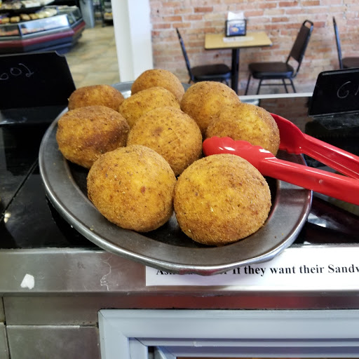 Italian Grocery Store «Pizzuto Ravioli», reviews and photos, 15 Main St, Eatontown, NJ 07724, USA