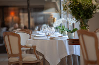 Photos du propriétaire du Restaurant gastronomique La Table de Xavier MATHIEU à Joucas - n°9