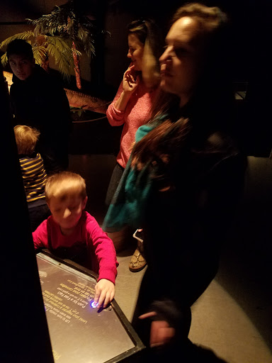 Museum «Portland Science Center», reviews and photos, 68 Commercial St, Portland, ME 04101, USA