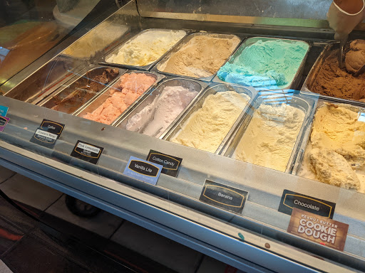 Ice Cream Shop «Cold Stone Creamery», reviews and photos, 9655 Carousel Center, Syracuse, NY 13290, USA