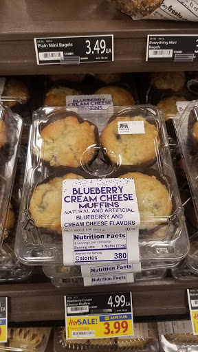 Grocery Store «Food Lion», reviews and photos, 2250 Hanson Rd, Edgewood, MD 21040, USA