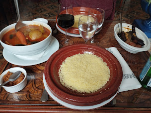 Photo n°59 de Le Petit Darkoum à Beaulieu-sur-Mer ()