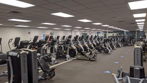 Gym «New Hope YMCA», reviews and photos, 7601 42nd Ave N, New Hope, MN 55427, USA