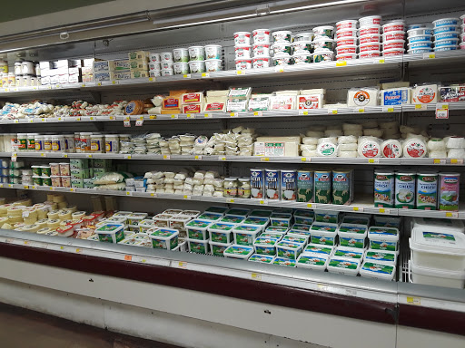 Grocery Store «Baiz Market Place», reviews and photos, 523 N 20th St, Phoenix, AZ 85006, USA