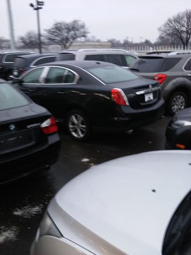 Used Car Dealer «SOUTHFIELD QUALITY CARS, INC.», reviews and photos, 16941 W 8 Mile Rd, Detroit, MI 48235, USA