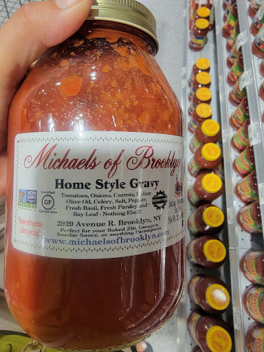 Supermarket «Publix Super Market at Cornerstone», reviews and photos, 7700 Vaughn Rd, Montgomery, AL 36116, USA