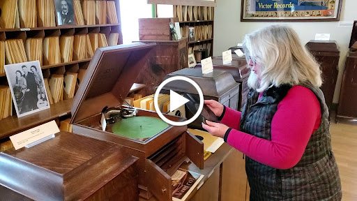 Museum «Johnson Victrola Museum», reviews and photos, 375 S New St, Dover, DE 19901, USA