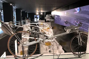 Bici Lab Andorra. Bicycle Museum image