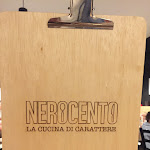 Photo n°2 de l'avis de Beatrice.o fait le 19/08/2017 à 20:15 sur le  Ristorante Nerocento à Partanna