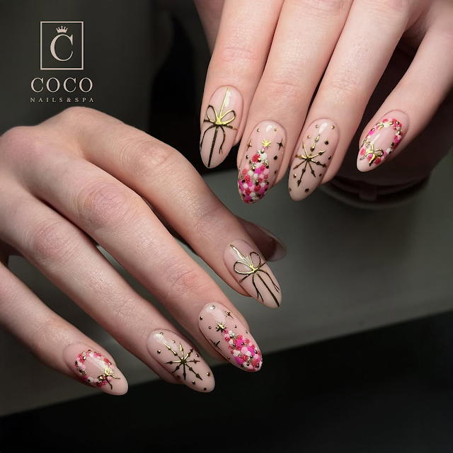 COCO Nails & Spa