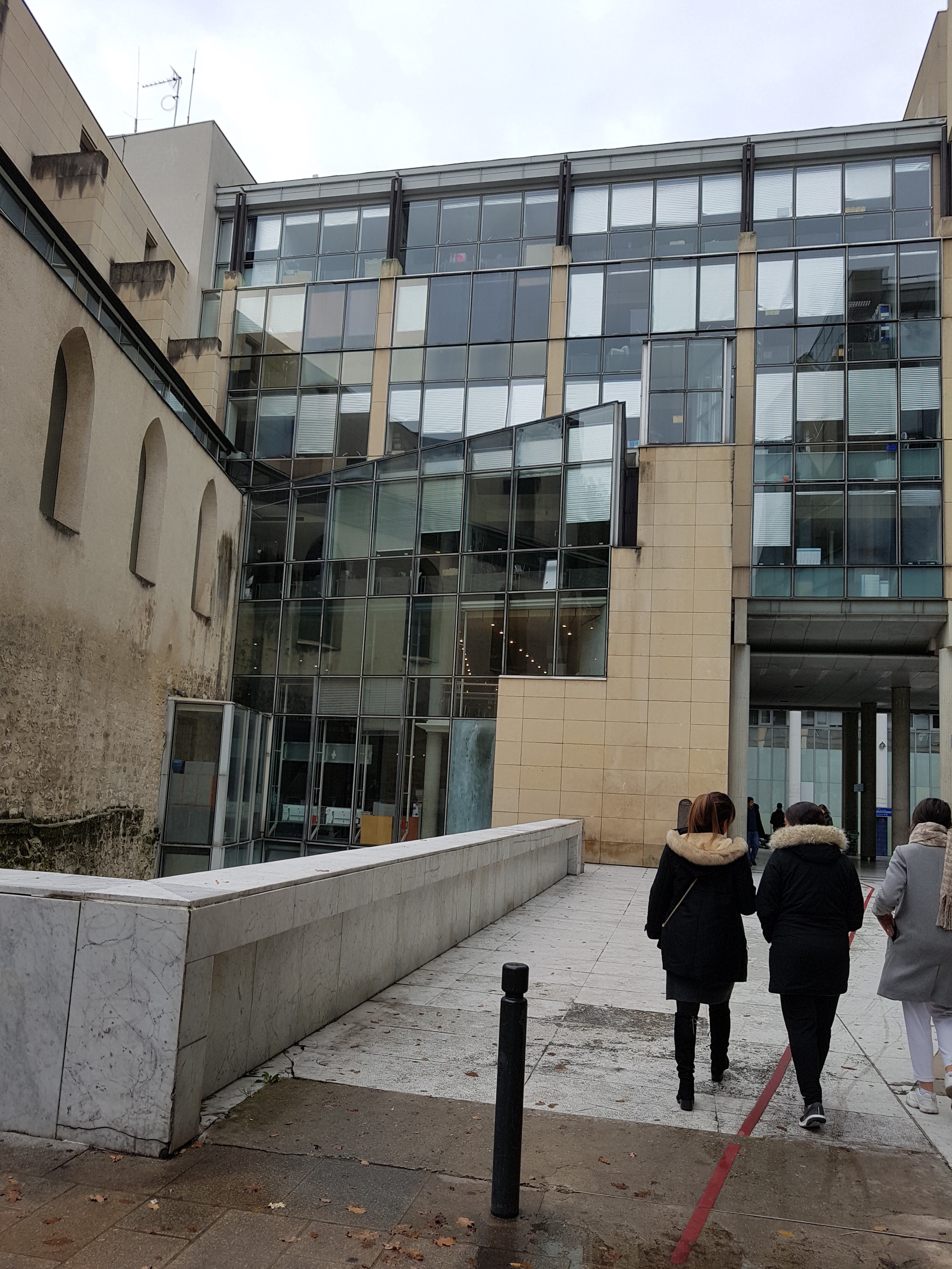 Photo n° 5 de l'avis de Mohammad.i fait le 15/11/2019 à 16:18