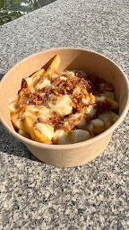 Photo n°46 de KEBEK - Famous Canadian Poutine à Aix-en-Provence ()