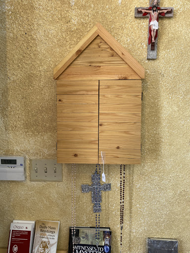 Book Store «The Catholic Store Gifts & Books», reviews and photos, 1928 Broadway, Sacramento, CA 95818, USA