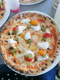 Plats et boissons du Pizzeria Mamma Mia à Les Ulis - n°12