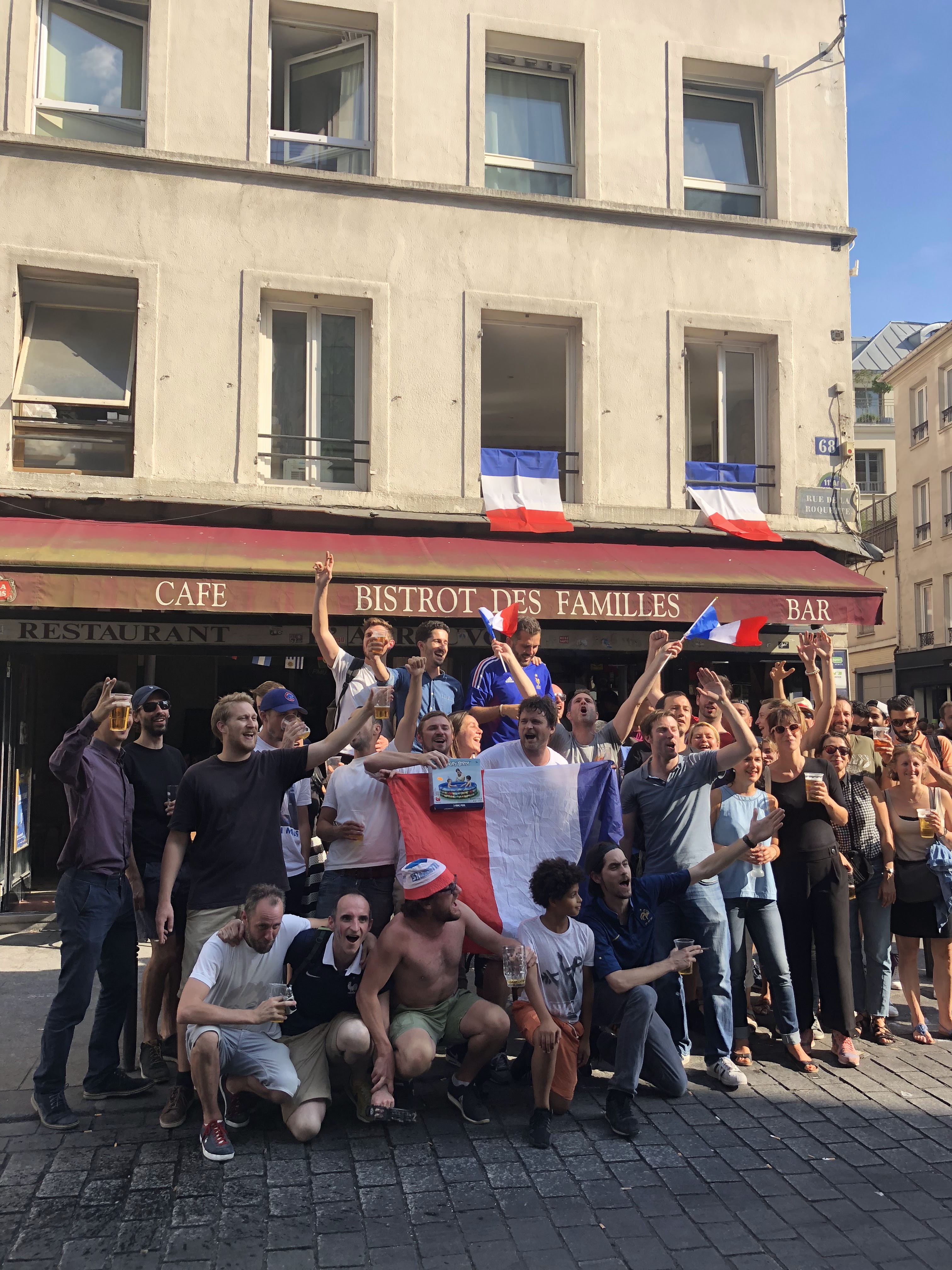 Photo n° 7 de l'avis de Akshay.i fait le 26/07/2018 à 08:17