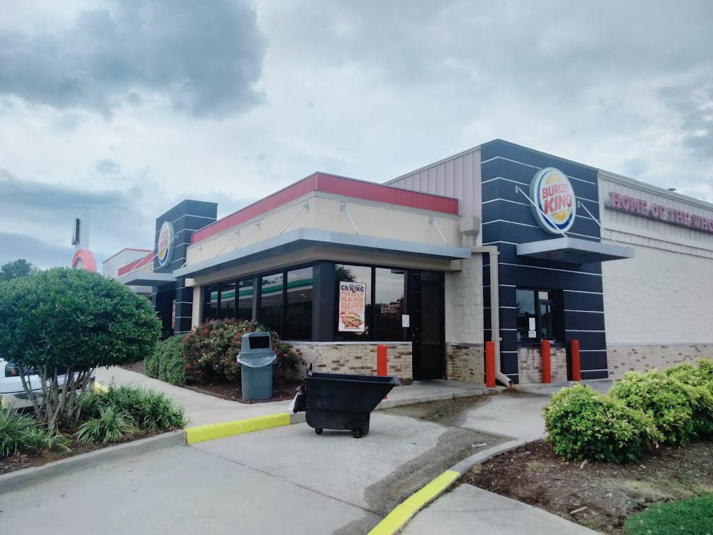 Burger King Burlington, NC 27377 Menu, Hours, Reviews and Contact