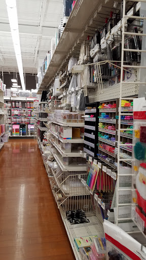Craft Store «Michaels», reviews and photos, 8171 Stonewall Shops Square, Gainesville, VA 20155, USA