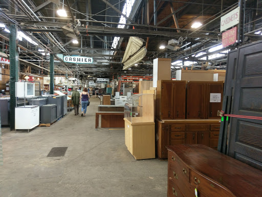 Building Materials Store «Construction Junction», reviews and photos, 214 N Lexington St, Pittsburgh, PA 15208, USA