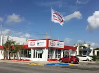 Ponce Paint Store - Ppg Paints - Car repair in Ponce, Puerto Rico, Ponce - Rated 4.4/5