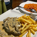 Photo n°3 de l'avis de Jay.e fait le 02/05/2023 à 09:52 sur le  Ristorante Pizzeria Tiramisù Taormina -presso Materie Prime à Giardini Naxos